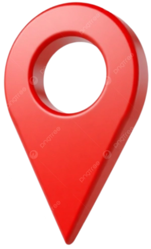 Pin Transparant