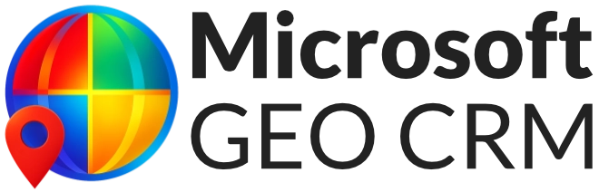 geocrm365 logo